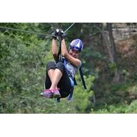Extreme Activities Tour from Quito