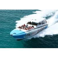 exuma powerboat adventure