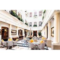 Exclusive High Tea Experience at the Imperial Hotel
