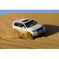 Exhilarating Desert Safari in Dubai