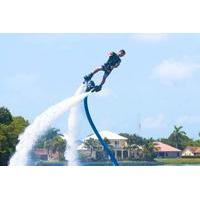 Extreme Flyboarding session - 45 Min