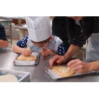 experience sapporo shiroi koibito cookie making lesson