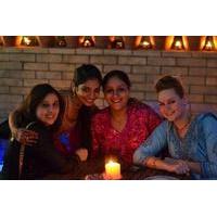 Experience Diwali: Celebrate with a Local Indian Family in Jaipur