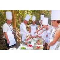 Experience Mayan Culture: Chichen Itza, Cooking Class and Maya Traditions