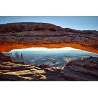 experience utahs national parks zion arches canyonlands bryce canyon a ...