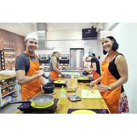 Experience Singapore: Singaporean Cooking Class