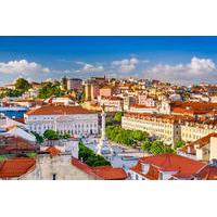 Experience Lisbon: Small-Group Walking Tour with Food and Wine Tastings