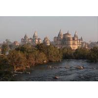 Exploring the Hidden Beauty of Orchha Day Tour
