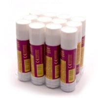 extra value small glue stick 12 pack