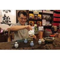 Experience Shanghai: Small-Group Tea Ceremony