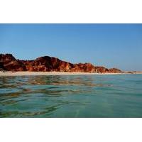 Explore Cape Leveque and Aboriginal Communities from Broome with Optional Scenic Flight