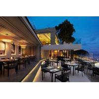 Experience Fine Dining with La Gritta Italian Restaurant at Amari Phuket