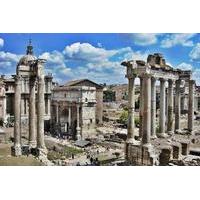 Exploring Ancient Rome Private Tour