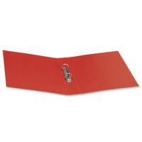 Extra Value Standard A4 Red Ring Binder - 10 Pack