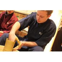 Experience Japanese Pottery in Omotesando
