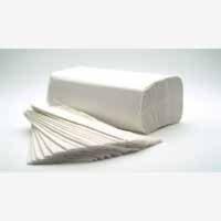 Extra Value 2Ply White C-Fold Hand Towels - 2400 Pack