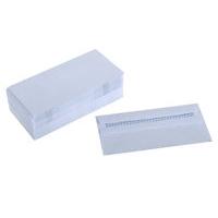 Extra Value 80g DL Envelope SS White - 1000 Pack