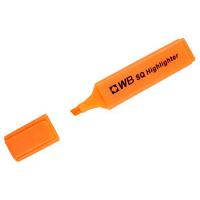 Extra Value Orange Highlighter - 10 Pack