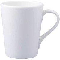 extra value classic white mug 6 pack