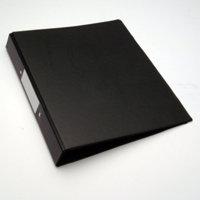 Extra Value Standard A4 Black Ring Binder - 10 Pack