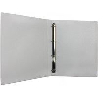 Extra Value White A4 4D 16mm Ring Binder - 10 Pack