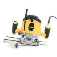 extra value 1050w electric router