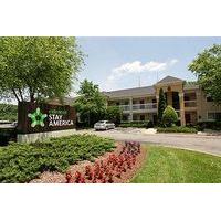 Extended Stay America - Nashville - Airport - Music City