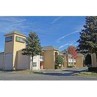 Extended Stay America - Durham-Research Triangle Park-Hwy 55