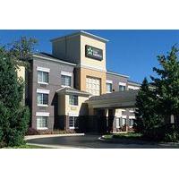 extended stay america chicago lombard oakbrook