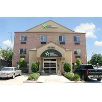 extended stay america houston sugar land