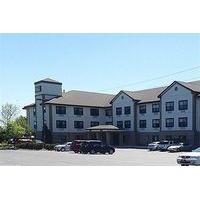 extended stay america chicago lisle
