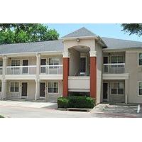 extended stay america dallas coit road