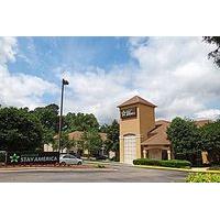 extended stay america raleigh north wake forest rd