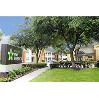 Extended Stay America Houston - Willowbrook