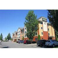extended stay america seattle kent