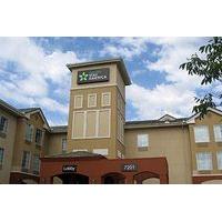 Extended Stay America- Kansas City - Overland Park - Metcalf