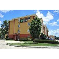 Extended Stay America New Orleans - Metairie