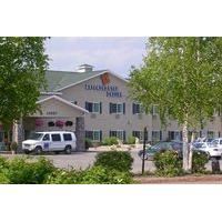 extended stay america fairbanks old airport way