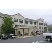 Extended Stay America - Asheville - Tunnel Road