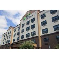 extended stay america seattle bellevue downtown