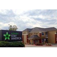 Extended Stay America Austin - Arboretum - South