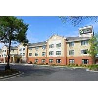 Extended Stay America - Charlotte - Pineville - Park Rd