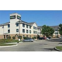 extended stay america des moines urbandale