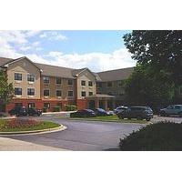 extended stay america chicago darien