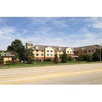 extended stay america chicago woodfield mall convention ctr