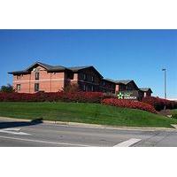 extended stay america pittsburgh airport