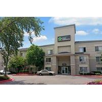 extended stay america memphis airport