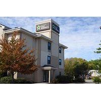Extended Stay America Bloomington - Normal