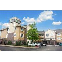 Extended Stay America Memphis - Mt Moriah