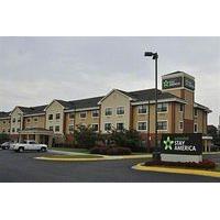 Extended Stay America Frederick - Westview Drive
